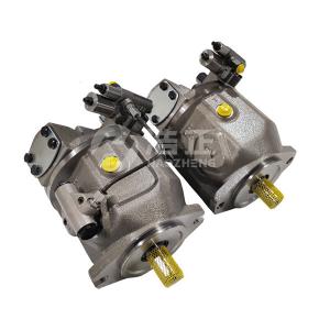Cheap Series 31 Rexroth Hydraulic Pumps Piston A10VSO71DFEH-31R+A10VSO71DFR-31R for sale