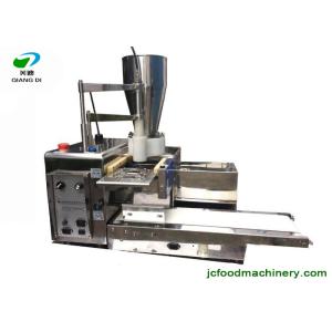 imitation manual china table type dumplings making machine semi-auto Pierogi