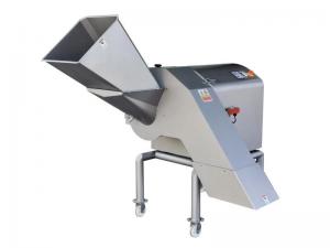 China 50Hz Vegetable Dicing Machine on sale