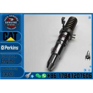 C-A-T Fuel Injector Nozzle 7E-8836 7E-3382 9Y-1785 7C-4184 10R3053 224-9090 7E