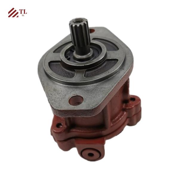 Guarantee Pilot gear pump for Excavator EC360 EC460 EC700 Hydraulic Fan Motor 14533496 VOE14533496