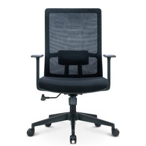 Ergonomic Executive Swivel Chair Foshan Free Sample for Office Hotel Home or
