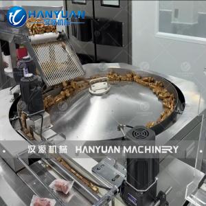 Badam Toffee Packing Machine