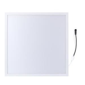 White SMD Flat IP65 LED Panel Light Surface Mount Multiscene