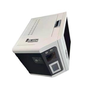 Smart Terminal Crimping Machine with Sensor Stripping (Cold-Pressed/Aviation Use