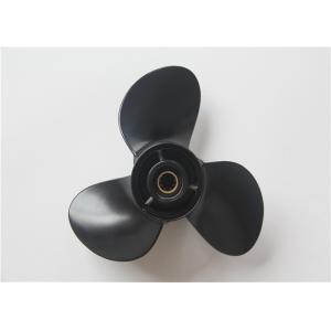 10 1/4x13 Replacement Boat Propellers For Suzuki Boat Motor DF25-30HP