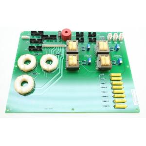 DS200TCEBG1A GE Common Circuits EOS I/O TC2000 Analog Board Mark V Speedtronic