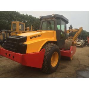Dynapac CA602 Second Hand Road Roller