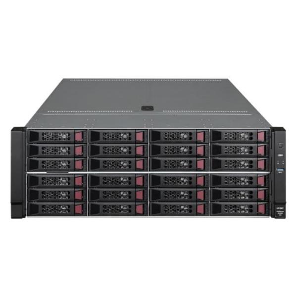Quality Uniserver R4300 G3 4u Rack Server with Stock Availability and Intel Xeon Processor wholesale