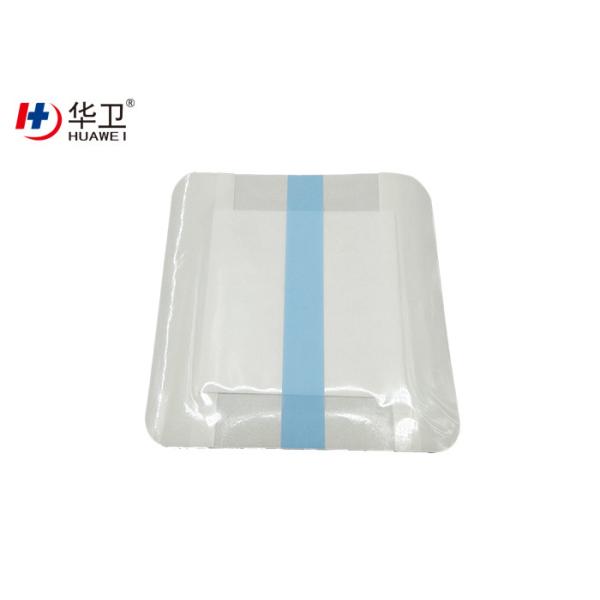 Quality Permeable Waterproof Transparent Dressing For Postoperative Wounds wholesale