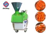 Multifunctional Cucumber Carrot Potato Slicer Shredding Dicing Machine