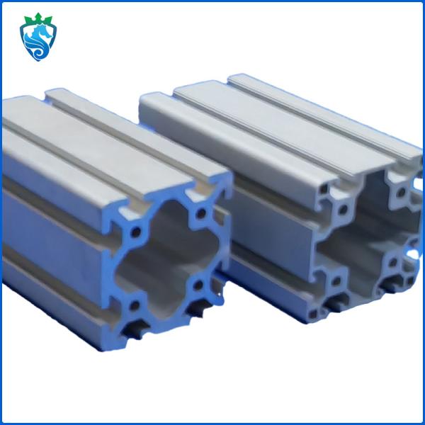 Quality Oem Sheet Metal Stamping Part Mandrel Tube Extruded Enclosure Aluminum Bending wholesale