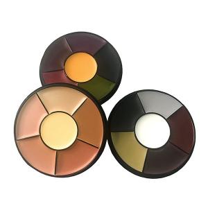 Party Halloween Art Painting Pigment Flash Glow Face Paint