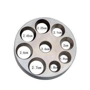 HK Size Ring Stretcher Reducer 304 Stainless Steel With High Precision