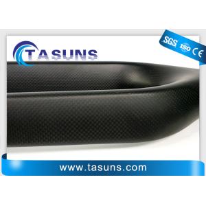 China Customizable Carbon Fibre Induction Kit With Optimized Airflow on sale