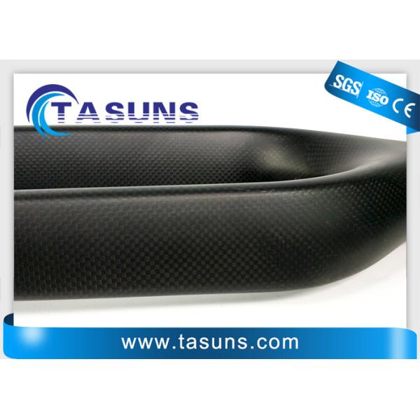 Quality Customizable Carbon Fibre Induction Kit With Optimized Airflow wholesale