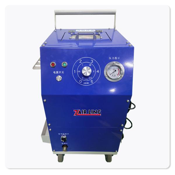 Quality Hydro Oxy Engine Carbon Cleaning Machine Sale Car Decarbonizer Machine Dry Ice wholesale