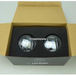 Infiniti FX EX car led fog lights DRL daytime running light suppliers