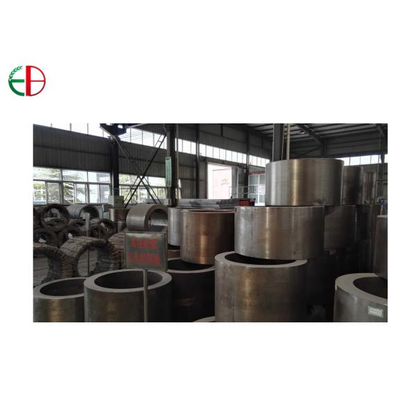 Quality EB13032 Microstructure as annealed Ferrite + Austenite Super Duplex 32750 Tube Parts wholesale