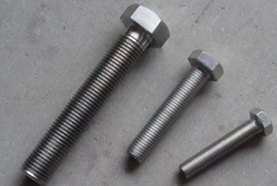 Quality DIN 558 hex set screw wholesale
