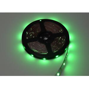 RGB 12V 18w 5050 20lm/Led 5m Flexible Led Light Strips