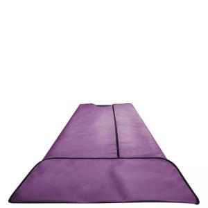 Cheap 220v Low Emf Far Infrared Sauna Blanket Detox Sauna Bag Body Wrap For Weight Loss for sale