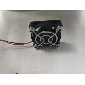 0.64-1.07M3/Min DC Computer Fan with Ball Bearing / Sleeve Bearing a