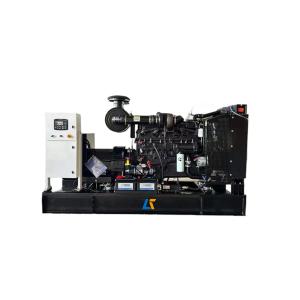 Cummins Generator Set 104KW/130KVA;50HZ;1500RPM Low Noise Diesel Generator