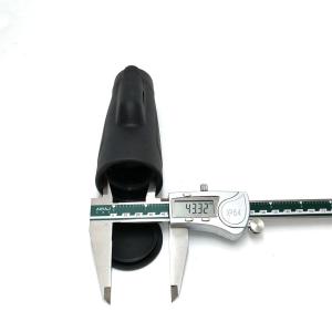 12x50 HD Monocular Telescope IPX7 Fog & Waterproof BAK4 Prism Mobile Telescope