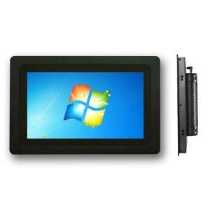 Cheap 11.6&quot; Embedded Touch Panel PC Full HD 1920x1080 PCAP Project Capacitive Touch for sale
