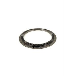 ODM Precision CNC Machining Gears Mechanical Gears Small Aluminum Parts