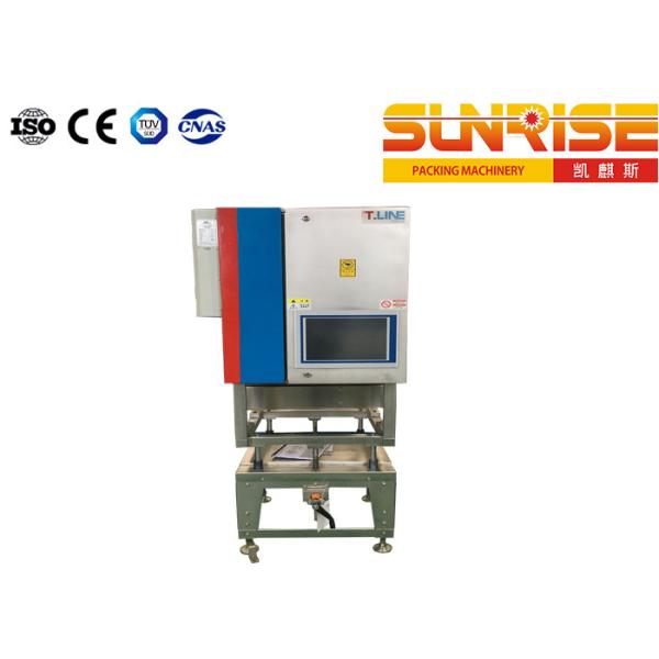 Quality PET Block Level Coding Inspector wholesale