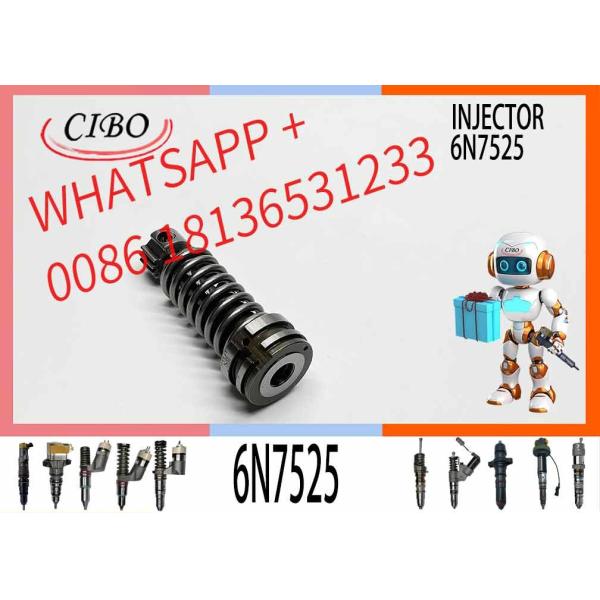 Excavator Engine 3306 Fuel Injection Pump Plunger 4P9830 7W6929 1W6541 1P6400 6N7525 6N7527 1086633