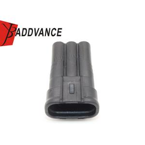 1Jz Gte 2Jz Gte 3 Pin Male Map Sensor Connector For GM Toyota 6248-5317