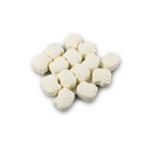 Cartoon Cat Shape Natural Teeth Whitening Tablets Freshen Breath Box Package