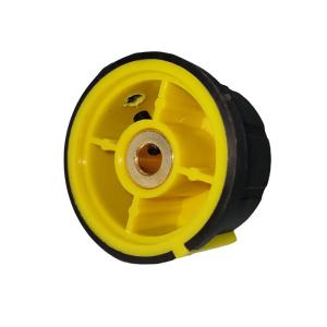 JLG 2560136 Boom Lift Speed Control Knob Handle For JLG Aerial Work Platforms