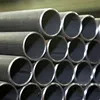 Black spray painted seamless round steel pipe 1020 1040 1045 1015 S17C FE360B