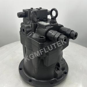 M2X Series EC210B Excavator Swing Motor M2X120B-CHB-10A-47/270