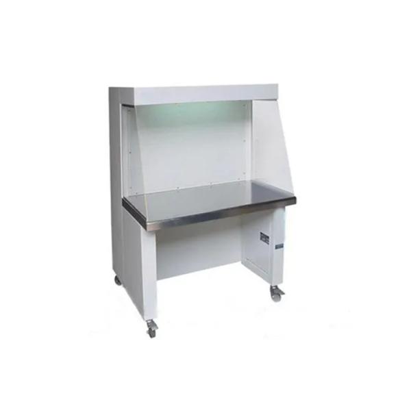 Original Design Laminar Flow Cabinets With 1PCS UV Light For Laboratory Clean
