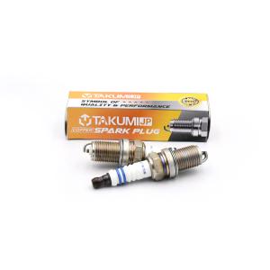 China New Stens Auto Parts Spark Plug Replace For BCPR6E Suit Honda Engines on sale