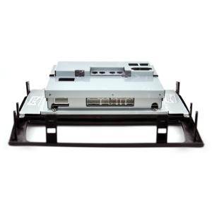 OEM Dual System 10.25'' QLED Screen For Jaguar XJ XJL 2010-2020 Car Multimedia