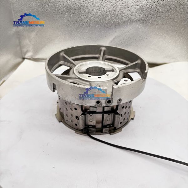 Quality  5R55S Direct Clutch Assembly with Aluminum Support & Brake Band Kit - Ford Explorer Transmission Repair wholesale