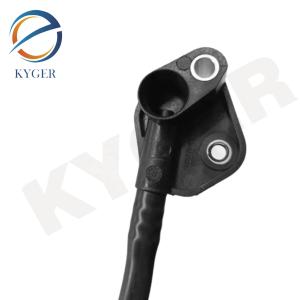 2782000200 Cooling Pipe Hose Turbocharger Coolant Line A2782000200 2782001751