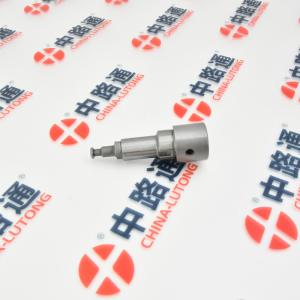 Fuel Injection Pump Plunger A775 for diesl injector