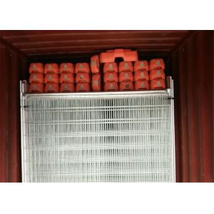 Cheapest NZS Temporary Fence 2000mm height x 2200mm Mesh 60mm x 150mm x 3.5mm