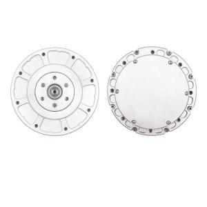 Faradyi Hot Sale 25N.m-54N.m 48V 160W Built-in Driver Mini Exoskelet Dc