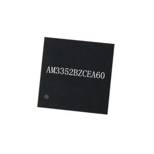 AM3352BZCEA60 Microcontroller MCU 324BGA 32Bit Processor Chip ​800MHz 1 Core