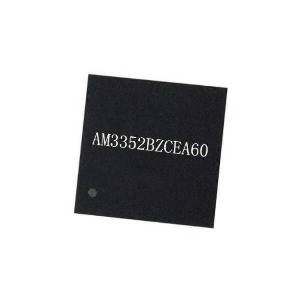 Quality AM3352BZCEA60 Microcontroller MCU 324BGA 32Bit Processor Chip ​800MHz 1 Core wholesale