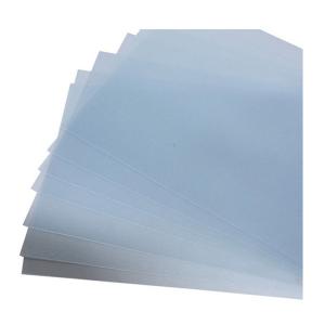 1220mm Pvc Sheet Machine Transparent Rigid Sheet Extrusion Line Plant