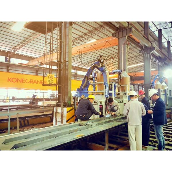 Q235B Multi Floor Building Steel Frame For Office Dormitory Commercial Building